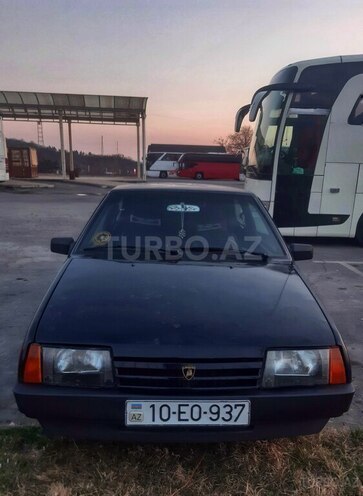 LADA (VAZ) 2108 1986, 937,000 km - 1.5 l - Zaqatala