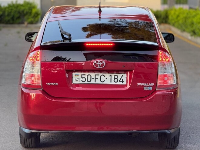 Toyota Prius 2008, 320,000 km - 1.5 l - Bakı