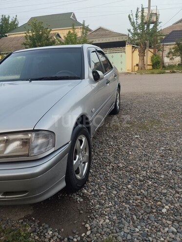 Mercedes C 200 1998, 461,000 km - 2.0 l - Beyləqan