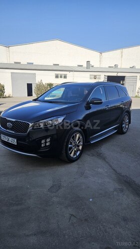 Kia Sorento-2