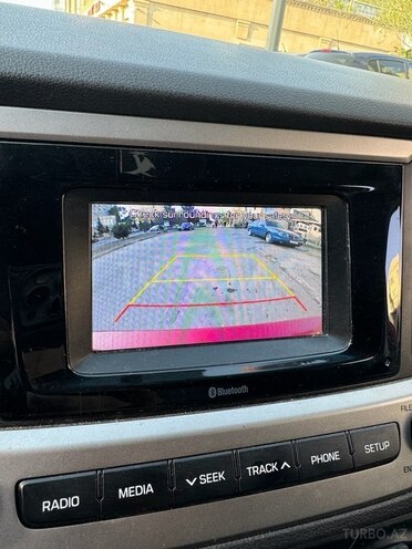 Hyundai Accent 2019, 167,372 km - 1.6 l - Bakı