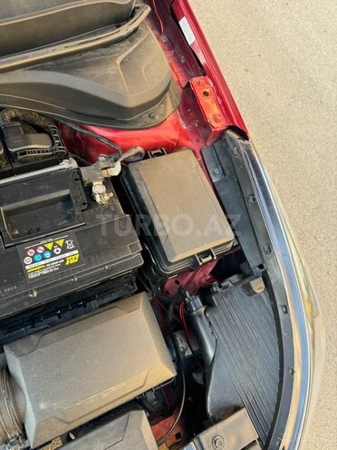 Hyundai Accent 2019, 167,372 km - 1.6 l - Bakı