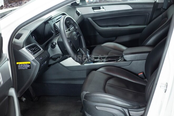 Hyundai Sonata 2015, 174,800 km - 1.7 l - Sumqayıt