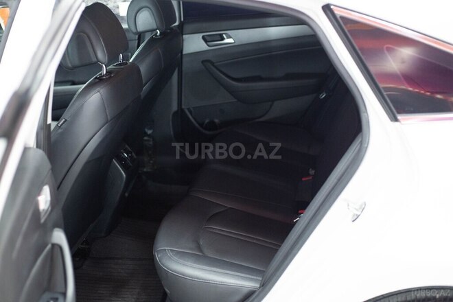 Hyundai Sonata 2015, 174,800 km - 1.7 l - Sumqayıt