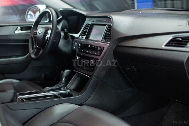 Hyundai Sonata 2015, 174,800 km - 1.7 l - Sumqayıt