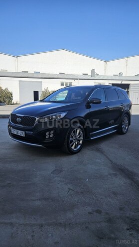Kia Sorento-3