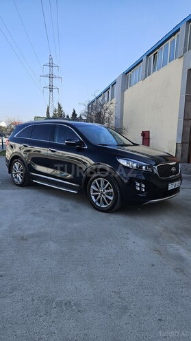 Kia Sorento-4