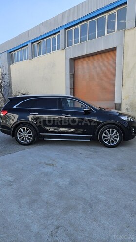 Kia Sorento-5