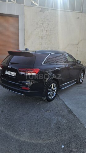 Kia Sorento-7