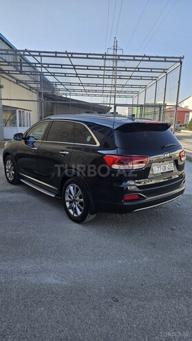 Kia Sorento-8