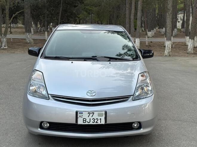 Toyota Prius 2007, 272,000 km - 1.5 l - Sumqayıt