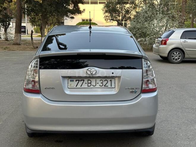 Toyota Prius 2007, 272,000 km - 1.5 l - Sumqayıt