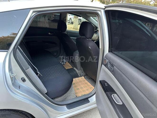 Toyota Prius 2007, 272,000 km - 1.5 l - Sumqayıt