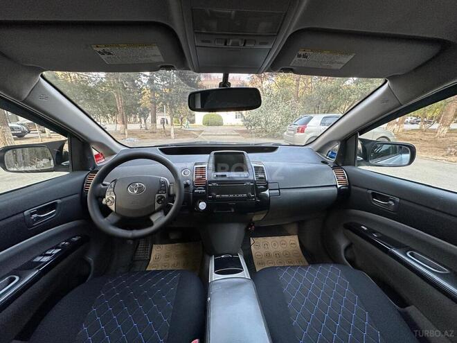 Toyota Prius 2007, 272,000 km - 1.5 l - Sumqayıt