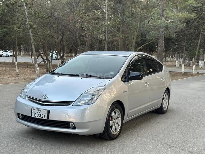 Toyota Prius 2007, 272,000 km - 1.5 l - Sumqayıt