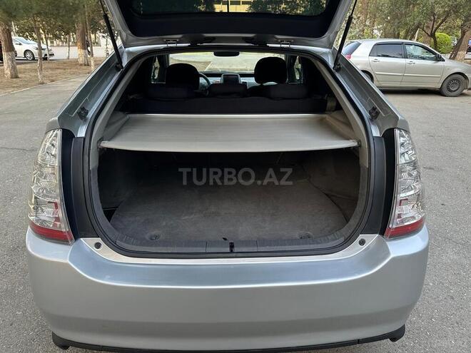 Toyota Prius 2007, 272,000 km - 1.5 l - Sumqayıt