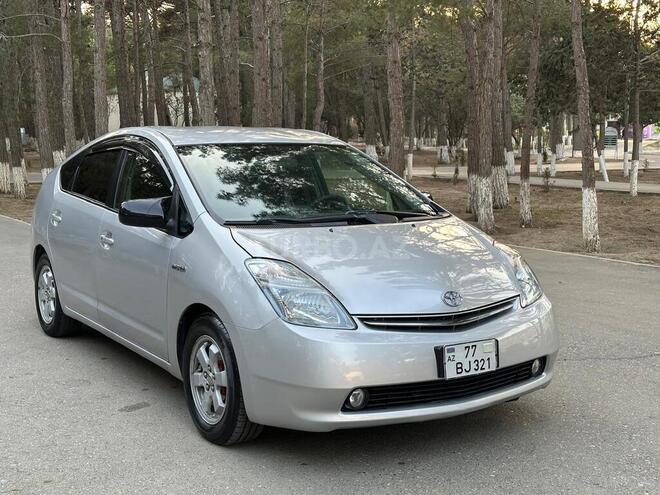 Toyota Prius 2007, 272,000 km - 1.5 l - Sumqayıt