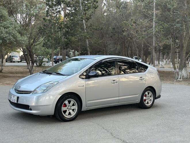 Toyota Prius 2007, 272,000 km - 1.5 l - Sumqayıt