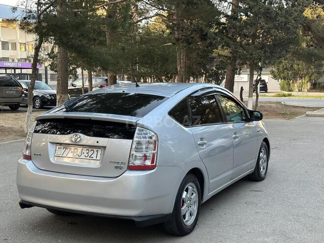 Toyota Prius 2007, 272,000 km - 1.5 l - Sumqayıt