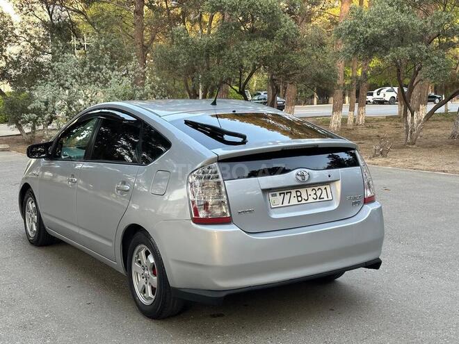 Toyota Prius 2007, 272,000 km - 1.5 l - Sumqayıt