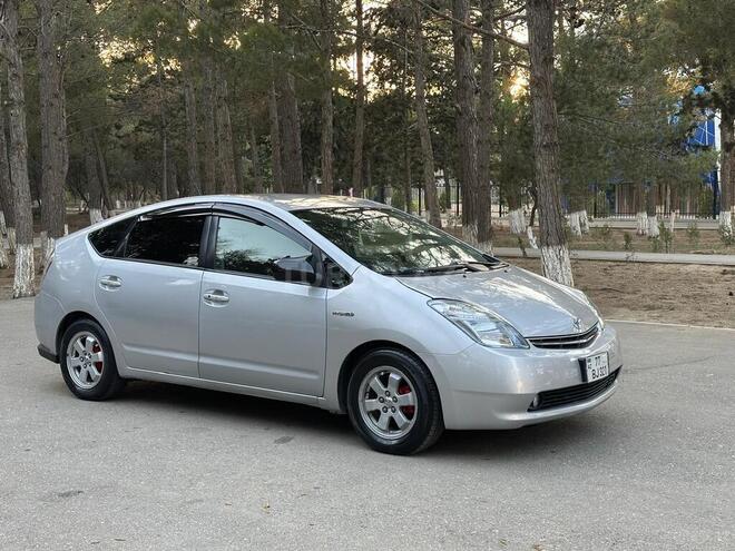 Toyota Prius 2007, 272,000 km - 1.5 l - Sumqayıt