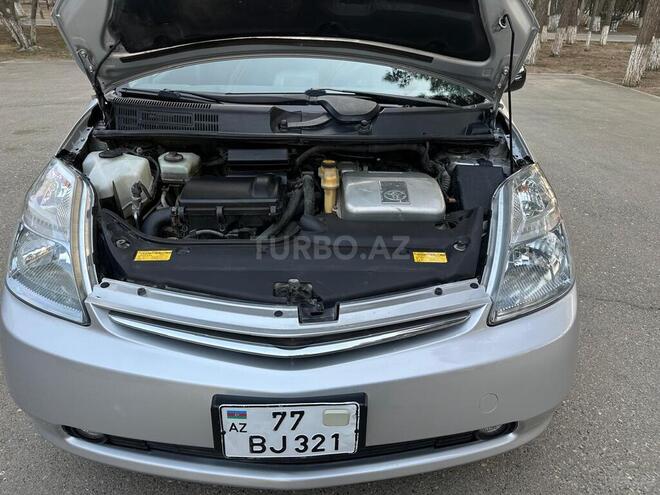 Toyota Prius 2007, 272,000 km - 1.5 l - Sumqayıt