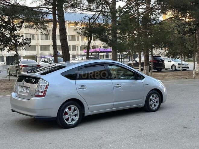 Toyota Prius 2007, 272,000 km - 1.5 l - Sumqayıt