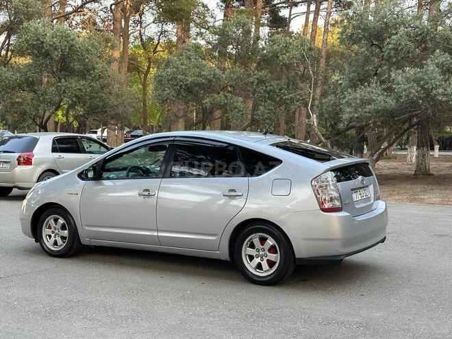 Toyota Prius 2007, 272,000 km - 1.5 l - Sumqayıt