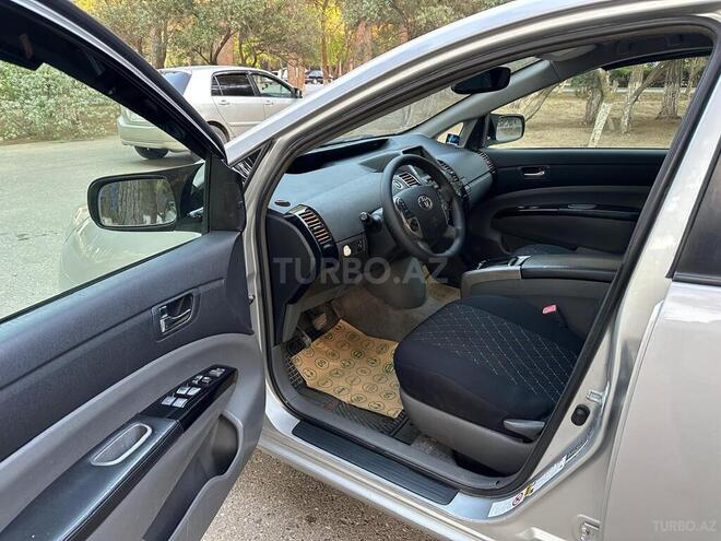 Toyota Prius 2007, 272,000 km - 1.5 l - Sumqayıt