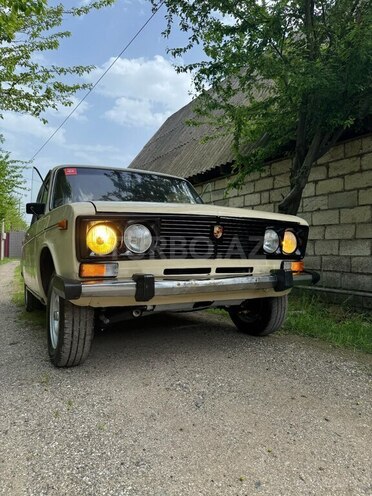 LADA (VAZ) 2106 1992, 57,576 km - 1.5 л - Gədəbəy