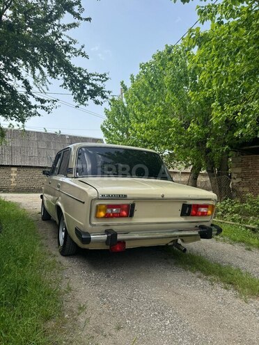LADA (VAZ) 2106 1992, 57,576 km - 1.5 л - Gədəbəy