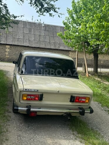 LADA (VAZ) 2106 1992, 57,576 km - 1.5 л - Gədəbəy