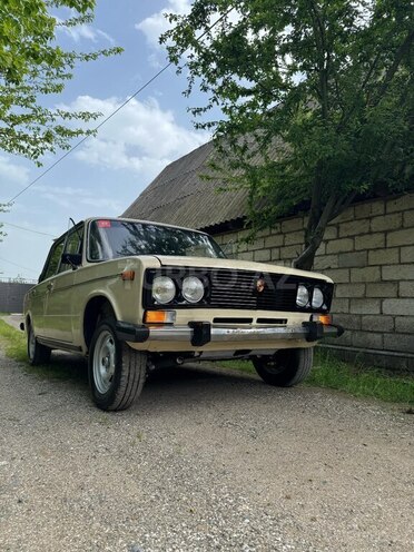 LADA (VAZ) 2106 1992, 57,576 km - 1.5 л - Gədəbəy