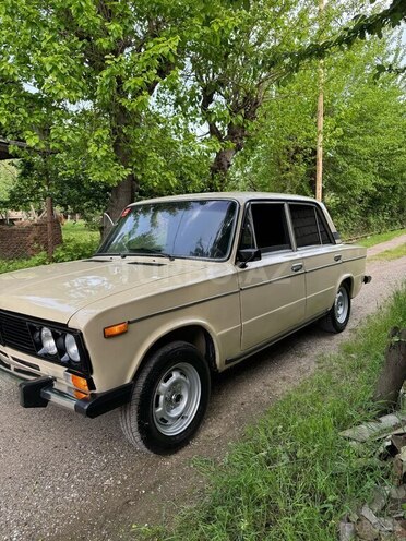 LADA (VAZ) 2106 1992, 57,576 km - 1.5 л - Gədəbəy