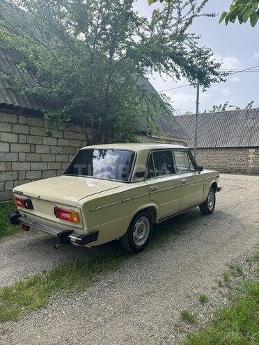 LADA (VAZ) 2106 1992, 57,576 km - 1.5 л - Gədəbəy