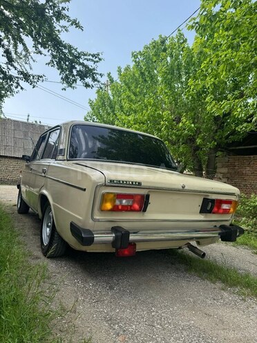 LADA (VAZ) 2106 1992, 57,576 km - 1.5 л - Gədəbəy