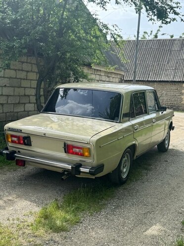 LADA (VAZ) 2106 1992, 57,576 km - 1.5 л - Gədəbəy