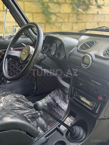 LADA (VAZ) 2106 1992, 57,576 km - 1.5 л - Gədəbəy