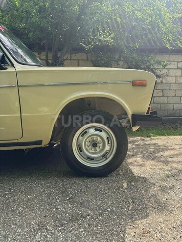 LADA (VAZ) 2106 1992, 57,576 km - 1.5 л - Gədəbəy