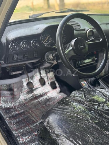 LADA (VAZ) 2106 1992, 57,576 km - 1.5 л - Gədəbəy