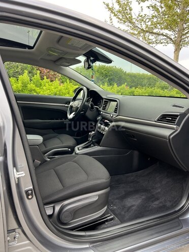 Hyundai Elantra 2019, 77,397 km - 2.0 l - Bakı