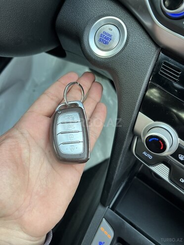 Hyundai Elantra 2019, 77,397 km - 2.0 l - Bakı