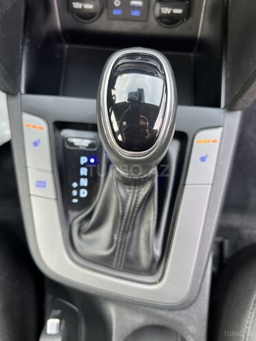 Hyundai Elantra 2019, 77,397 km - 2.0 l - Bakı