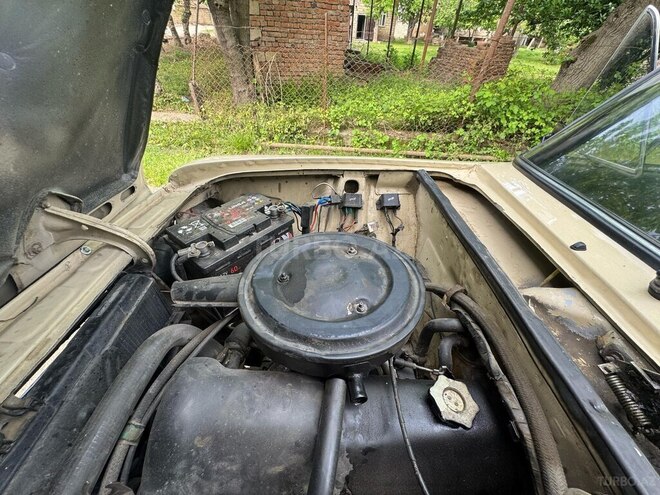 LADA (VAZ) 2106 1992, 57,576 km - 1.5 л - Gədəbəy