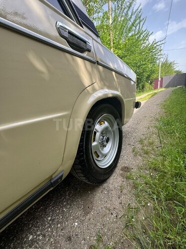 LADA (VAZ) 2106 1992, 57,576 km - 1.5 л - Gədəbəy