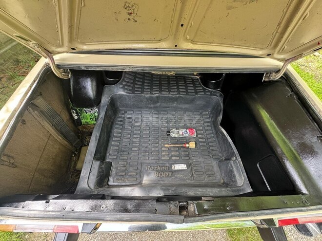 LADA (VAZ) 2106 1992, 57,576 km - 1.5 л - Gədəbəy