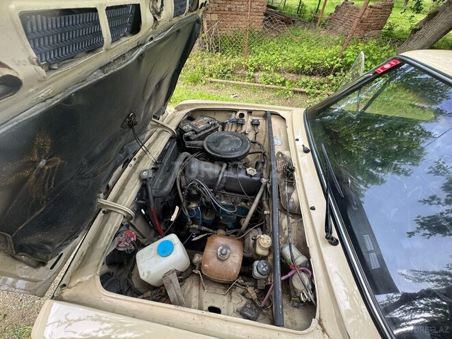 LADA (VAZ) 2106 1992, 57,576 km - 1.5 л - Gədəbəy