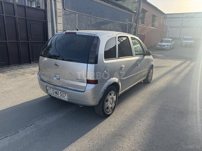 Opel Meriva 2006, 379,000 km - 1.3 л - Bakı