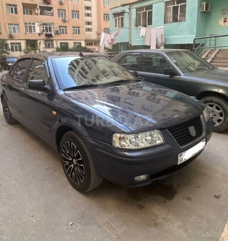 Khazar LX-3