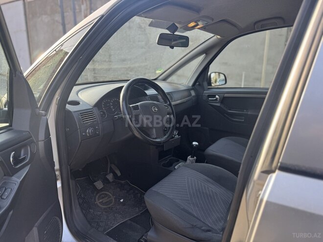 Opel Meriva 2006, 379,000 km - 1.3 л - Bakı